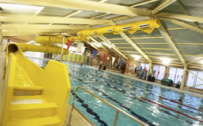 Skegness Swimming Pool