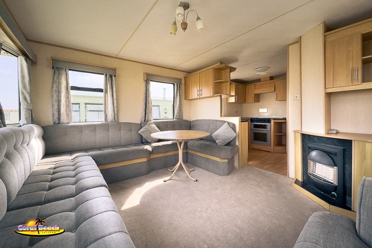  6 berth