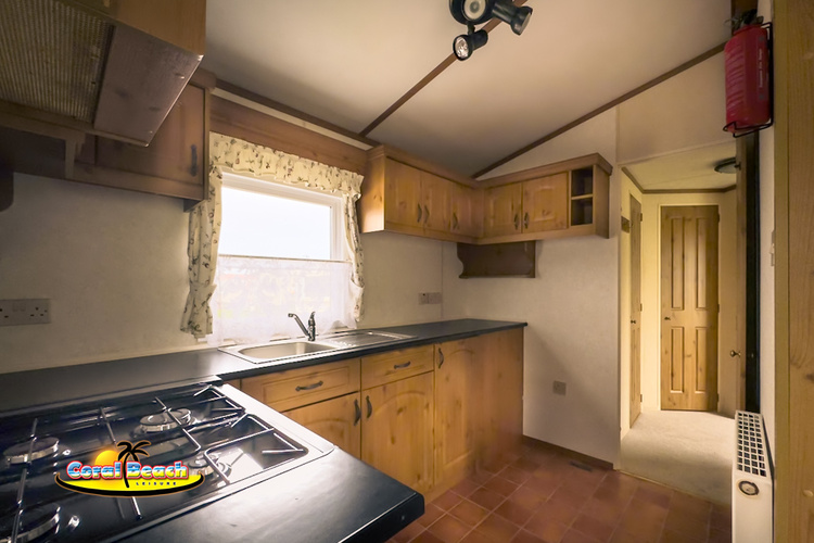8 berth