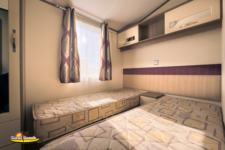 6 berth