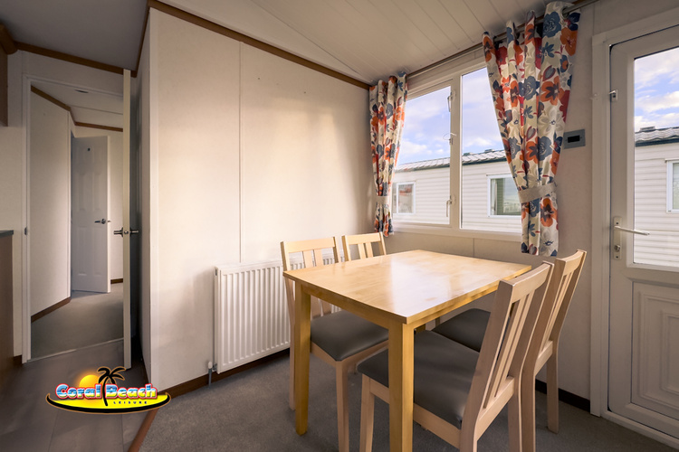 6 berth