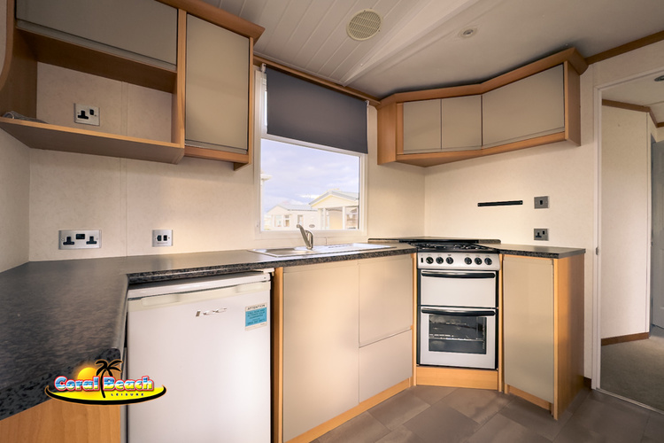 6 berth