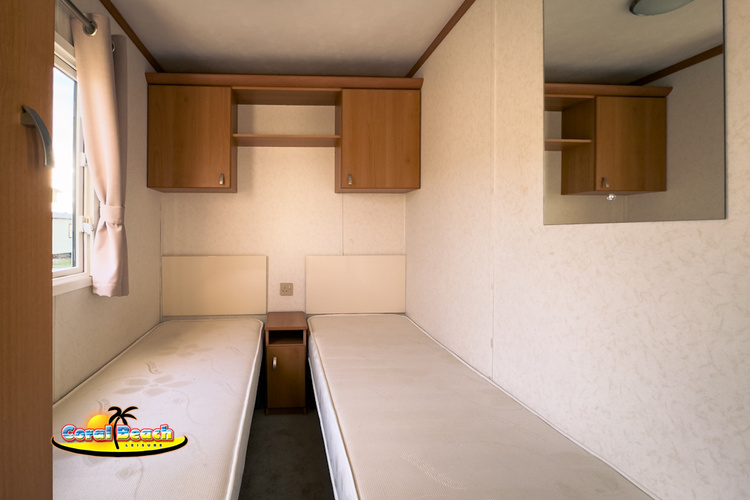 6 berth