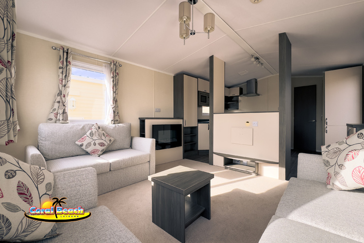 8 berth