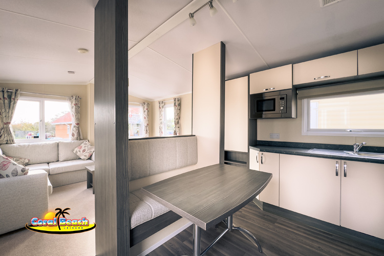 8 berth