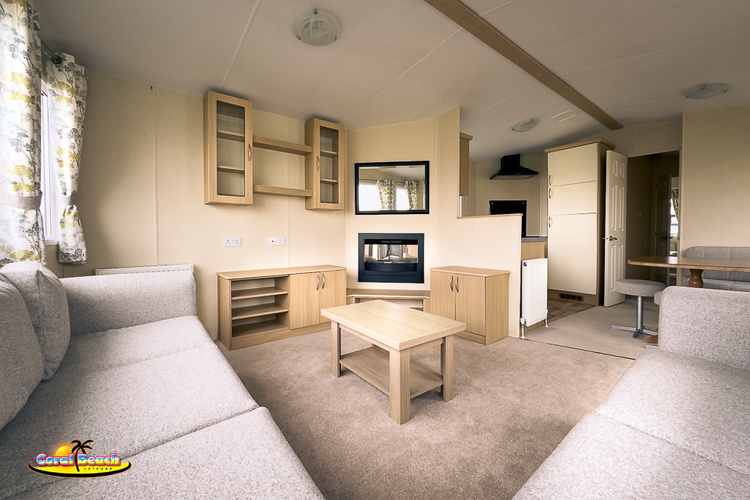 6 berth