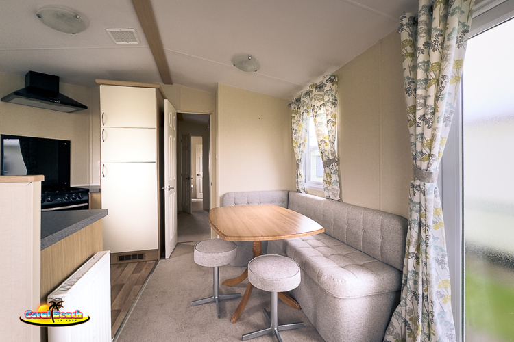 6 berth
