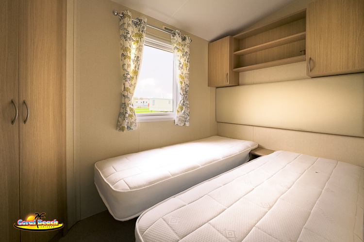 6 berth