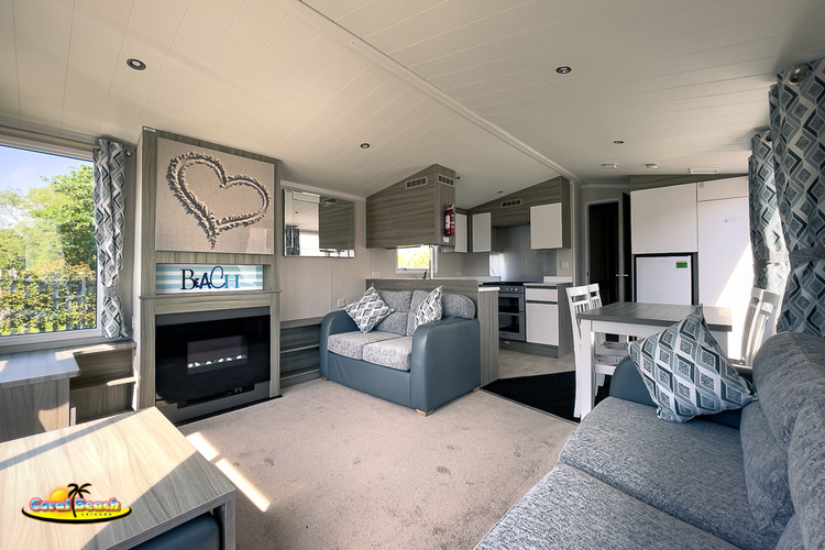 8 berth