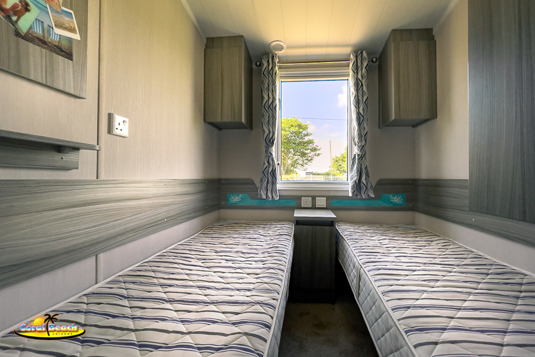 8 berth