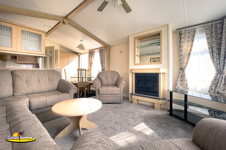 6 berth