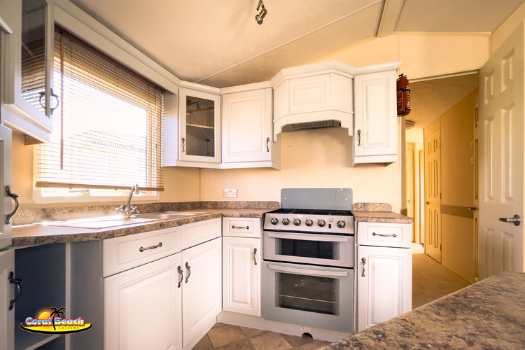 8 berth