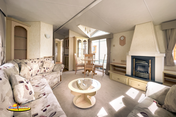 6 berth