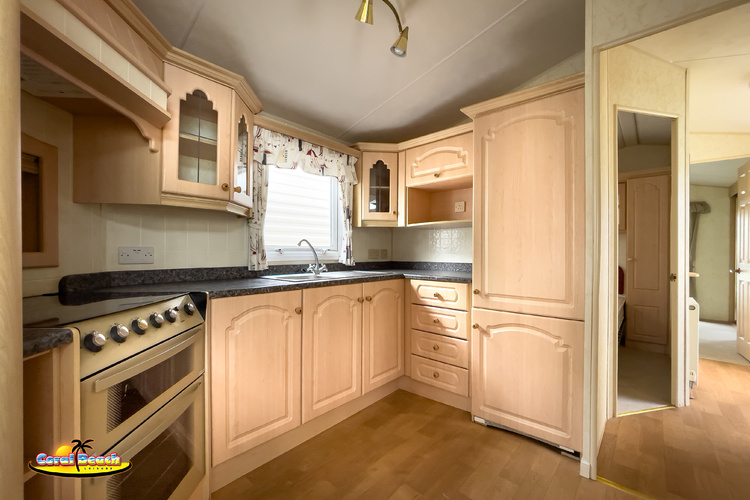 6 berth