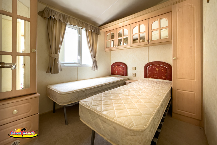 6 berth