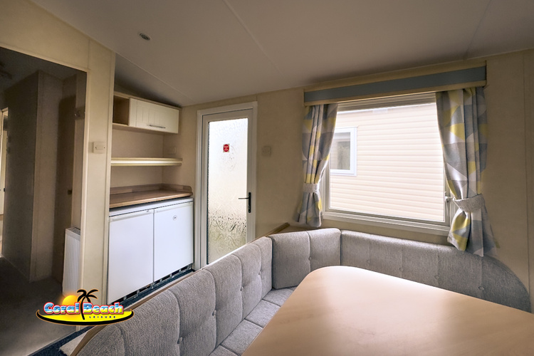 6 berth