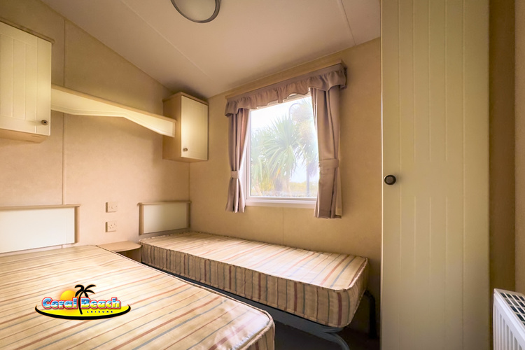 6 berth