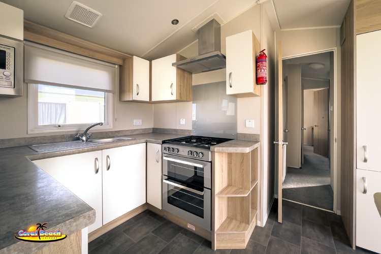 8 berth