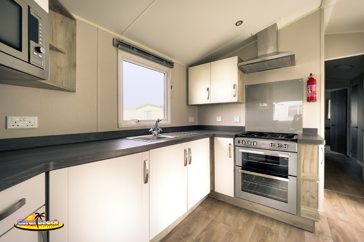 8 berth