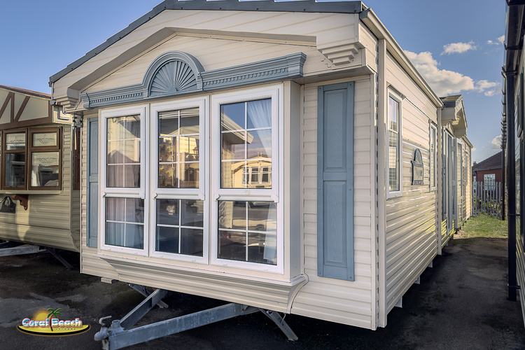 Willerby Vogue
