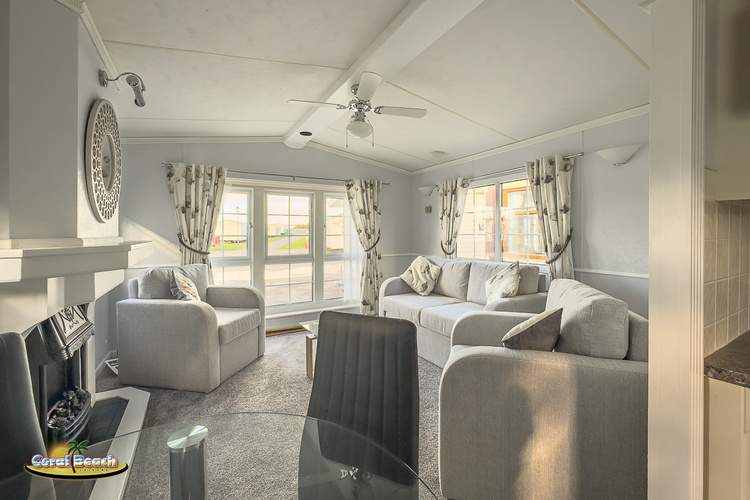 6 berth