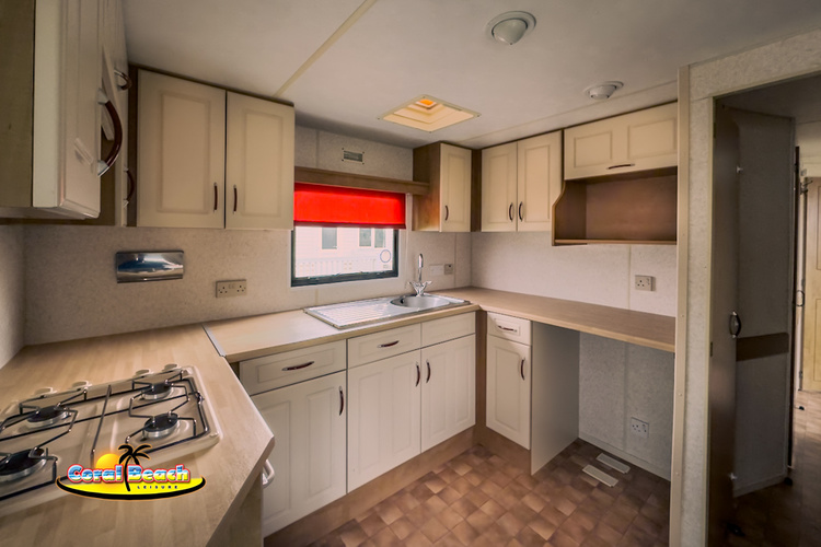 8 berth