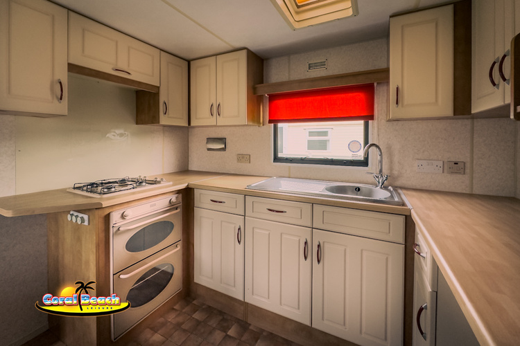 8 berth