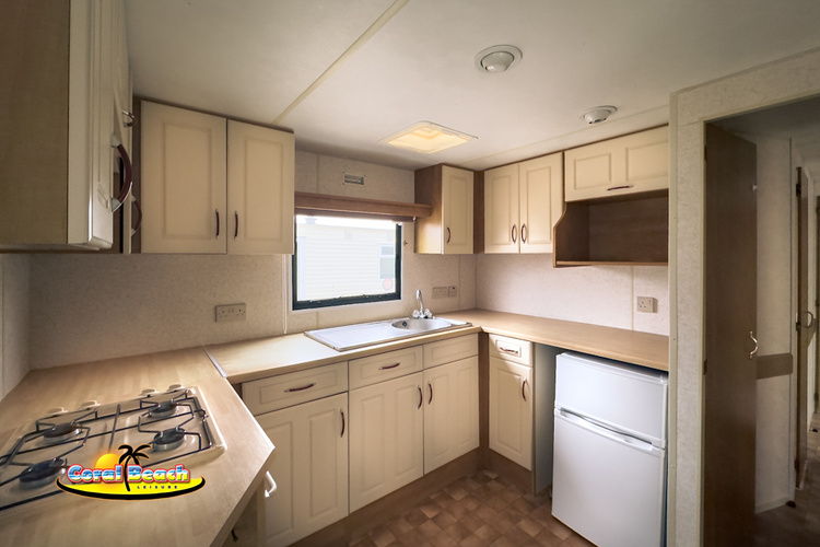 8 berth