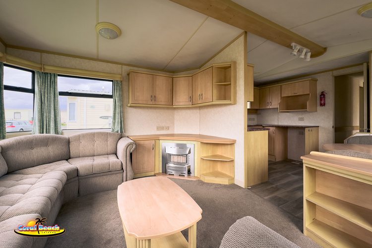 8 berth