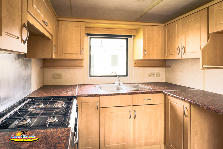 8 berth