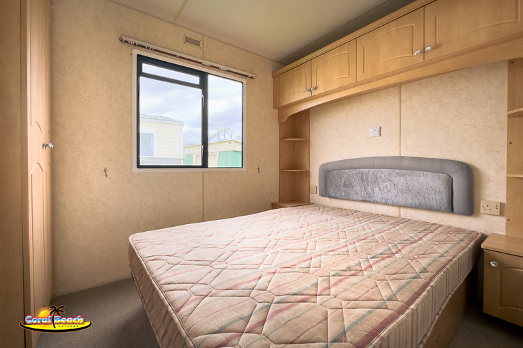 8 berth