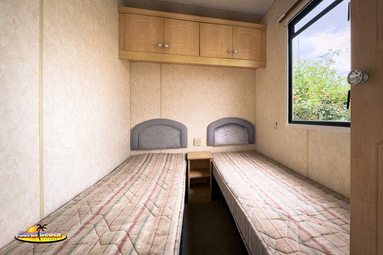 8 berth