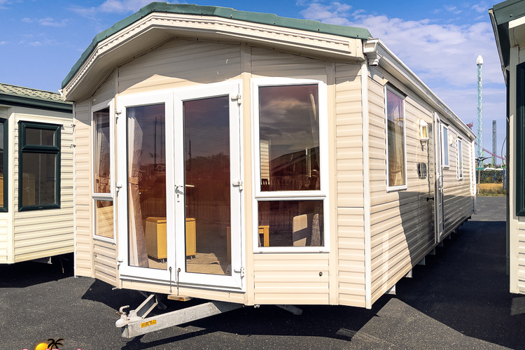 Willerby Winchester