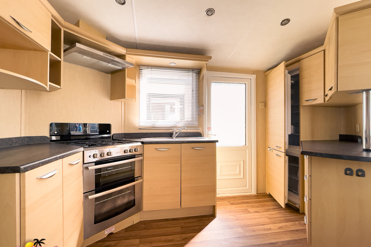 6 berth